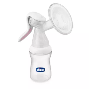 شیردوش دستی چیکو مدل ول بینگ