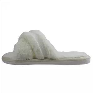 دمپایی حوله‌ای پاپا مدل پولیشی گیپوری