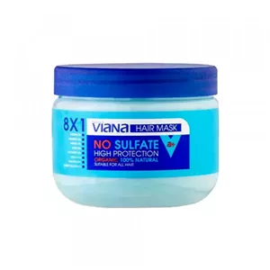 ماسک مو ویانا مدل 8 حجم 250 میلی لیتر