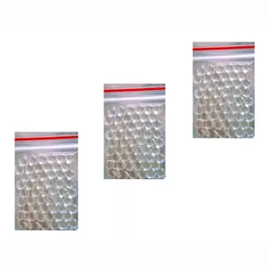 خاک ژله ای مدل کریستالی وزن 3 گرم بسته 3 عددی