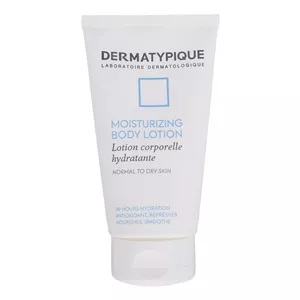 لوسیون بدن درماتیپیک مدل MOISTURIZING حجم 150 میلی لیتر