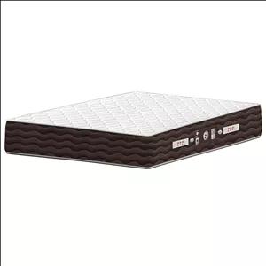 تشک طبی فنری سالویا مدل Smart یک‌نفره سایز 200×120 سانتی‌متر