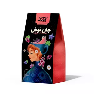 بابونه آلمانی رویال آنید - 25 گرم