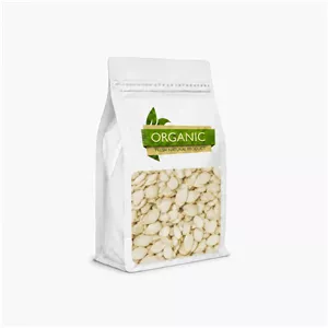 مغز تخمه هندوانه ارگانیک - 250 گرم