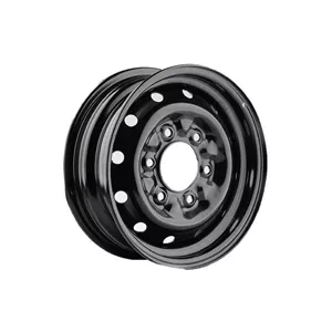 رینگ چرخ مدل 14025 سایز 14 اینچ مناسب برای مزدا وانت