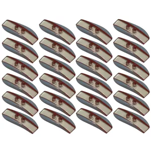 دکمه مدل 19001 مجموعه 24 عددی