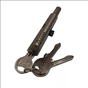 سیلندر قفل کال ترکیه مدل 164GNC.83mm.nikle