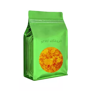 نبات نگینی زعفرانی کالاکو - 250 گرم