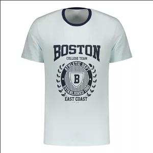 تی‌شرت آستین کوتاه مردانه آریان نخ باف مدل 1861