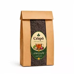 چای کله مورچه ای تهران کریسپو - 1 کیلو گرم