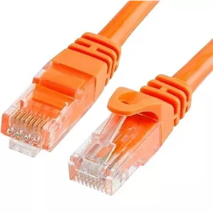 پچ کورد Cat6 ویلات مدل WELOT-RG45