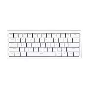 کیبورد گیمینگ ریث مدل W60 Magnetic