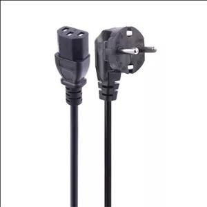 کابل برق سه پین منبع تغذیه کامپیوتر وریتی مدل 7110 طول 1.5 متر