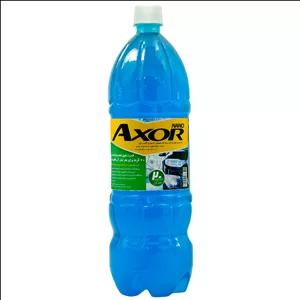 شامپو بدنه براق کننده و تمیز کننده آکسور مدل S20 حجم 1.5 لیتر