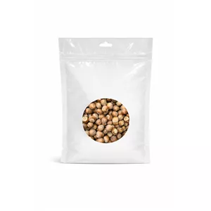 فندق با پوست خام - ۵۰۰ گرم