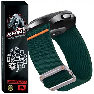 بند راینو مدل Solo Elastic مناسب برای ساعت هوشمند شیائومی Watch Color / Watch Color 2 / Watch Color Sport 22mm