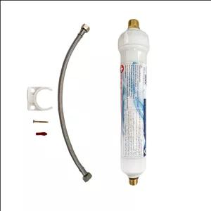 فیلتر دستگاه تصفیه آب اس اس وی مدل تصفیه آب دوش حمام 