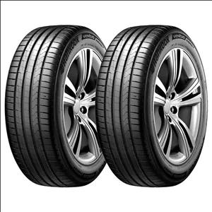 لاستیک خودرو هانکوک مدل VENTUS PRIME4 K135 سایز 16 / 55 / 205 تولید سال 2025 - 2 حلقه