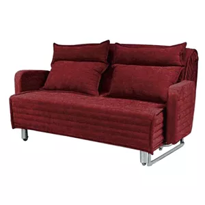 مبل تختـخوابـشو دو نفـره دیـاکـو مدل کـاپـری