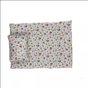 سرویس خواب 2 تکه کودک مدل زنبور بازیگوش