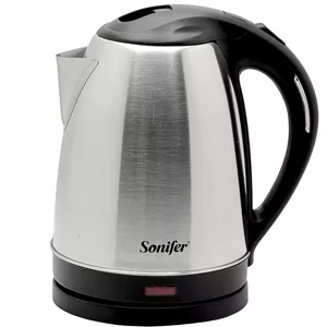 کتری برقی سونیفر مدل SF-2100 گنجایش 1.8 لیتر