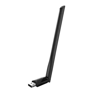 USB کارت شبکه تی پی-لینک مدل Archer T2U Plus