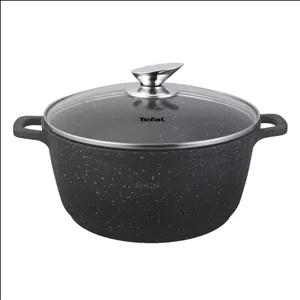 قابلمه تفال مدل نانو گرانیت سایز 40