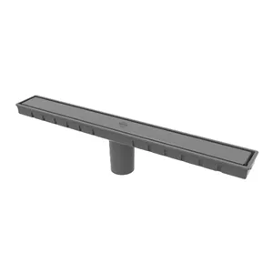 کف شور خطی محک مدل سرامیک خور درب پلیمری 50*6 کد 595TP