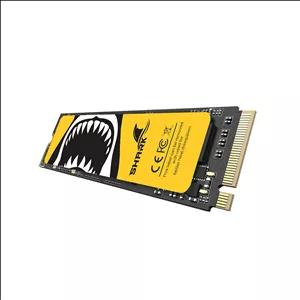 اس اس دی اینترنال PCIe 3.0 شارک مدل ™SSTC1441 NVMe  ظرفیت 512 گیگابایت