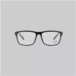 فریم عینک طبی ویفرر (Wayfarer) ری بن مدل 788-ACZ7007-50-2000 مناسب برای صورت لوزی، گرد، قلب، بیضی