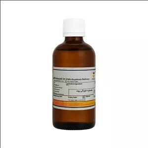 عصاره خوراکی پونه گیاه کالا - 100 میلی لیتر