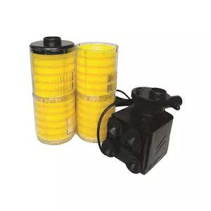 فیلتر داخلی آکواریوم تکنیک مدل AP2100F