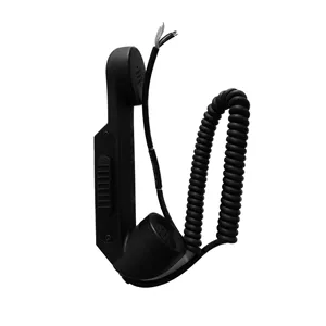 محرمانه کننده مکالمات تلفن مدل PT-ID-23121001