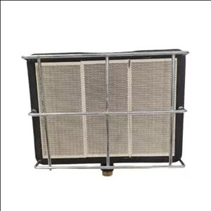 بخاری سفری مدل ISTADEH3SH