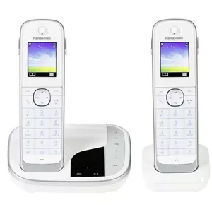 تلفن پاناسونیک مدل KX-TGJ322