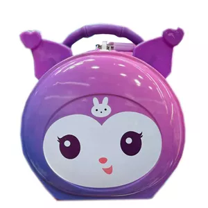 قلک مدل کرومی کد 0025