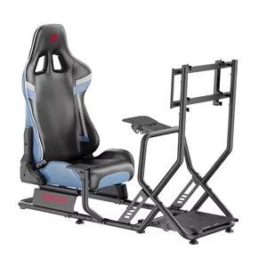 صندلی گیمینگ ردراگون مدل استیشن ریسینگ RST-09