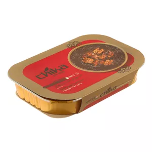 کنسرو خورش فسنجان چیکا - 285 گرم 