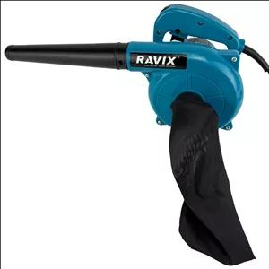 دستگاه دمنده و مکنده 600 وات راویکس مدل EB-2800