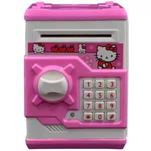 قلک طرح کیتی کد 5223