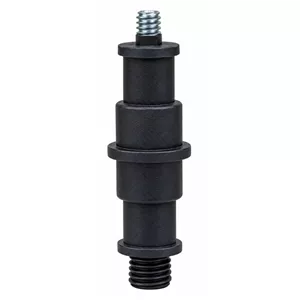 سر سه پایه مدل Shaft2