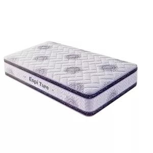 تشک طبی فنری اِسپی توره مدل Spring Double یک نفره سایز 200×90 سانتی متر