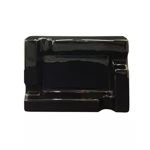 زیرسیگاری مدل کلاسیک رومیزی کد DKD-1954