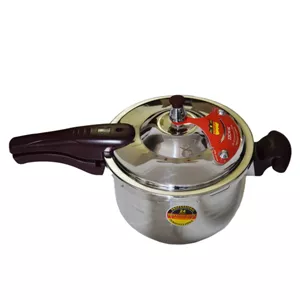 زودپز رومانتیک هوم مدل ASP-5L گنجایش 5 لیتر