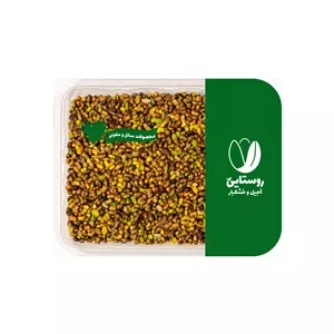 مغز پسته کوهی بنه روستایی - ۲۵۰ گرم