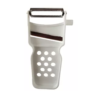 پوست کن مدل چهاره کاره