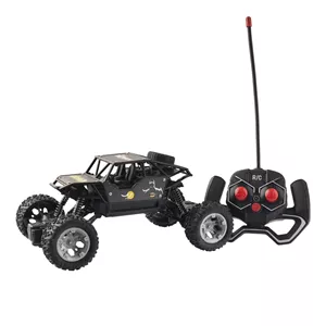 ماشین بازی کنترلی مدل OFFROAD BATMAN کد 125