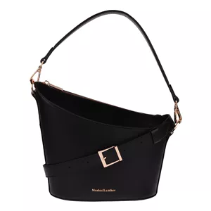 کیف رودوشی زنانه چرم مشهد مدل S5323-001