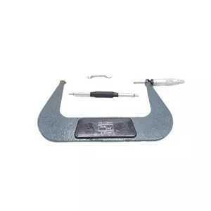 میکرومتر خارج سنج شوکا گلف\r\nمدل M150_175