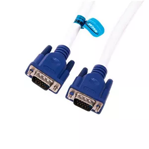 کابل VGA اسکار مدل OS15 طول 15 متر